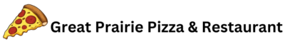 Great Prairie Pizza